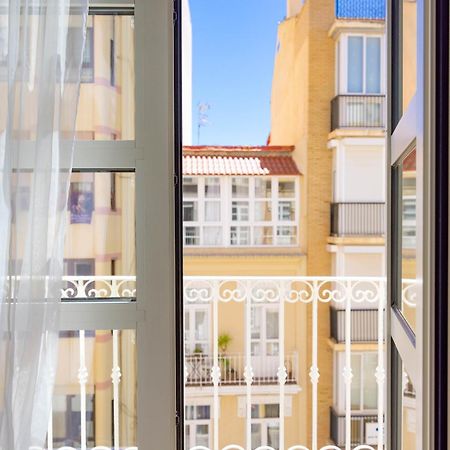 Apartamentos Turísticos Metropolis Cartagena Exterior foto