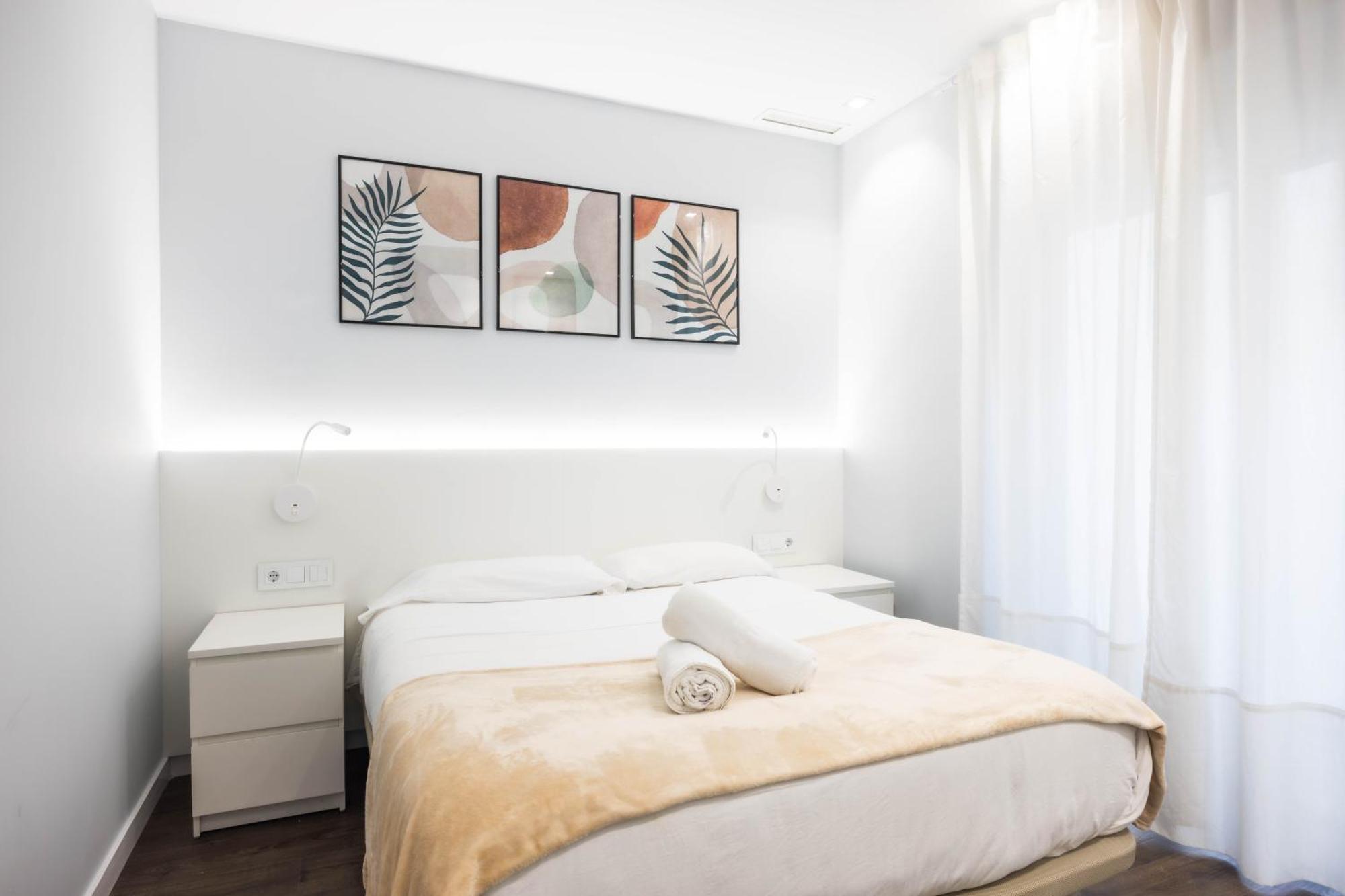 Apartamentos Turísticos Metropolis Cartagena Exterior foto